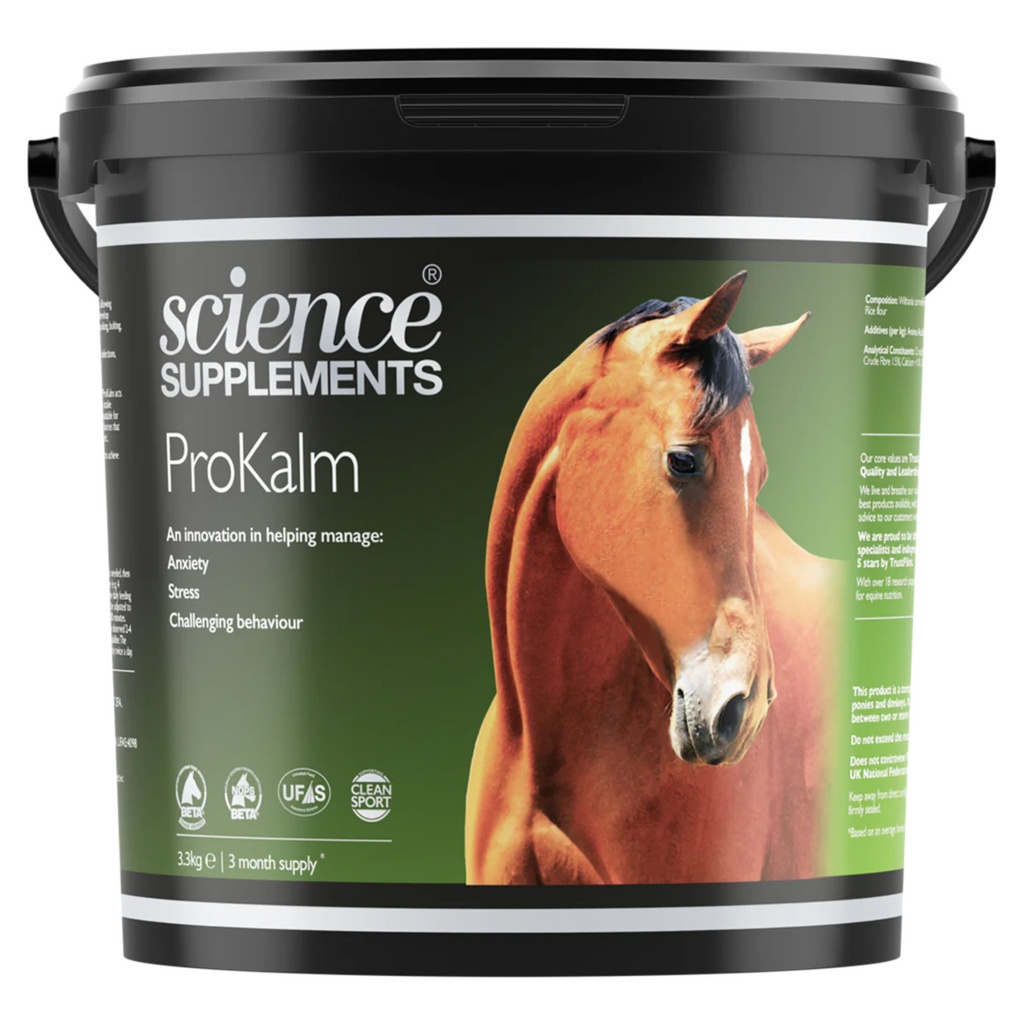 Science Supplements ProKalm - 3.3kg