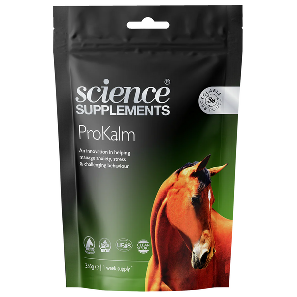 Science Supplements ProKalm - 336g