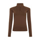 Holland Cooper Chiltern Base Layer - Chestnut