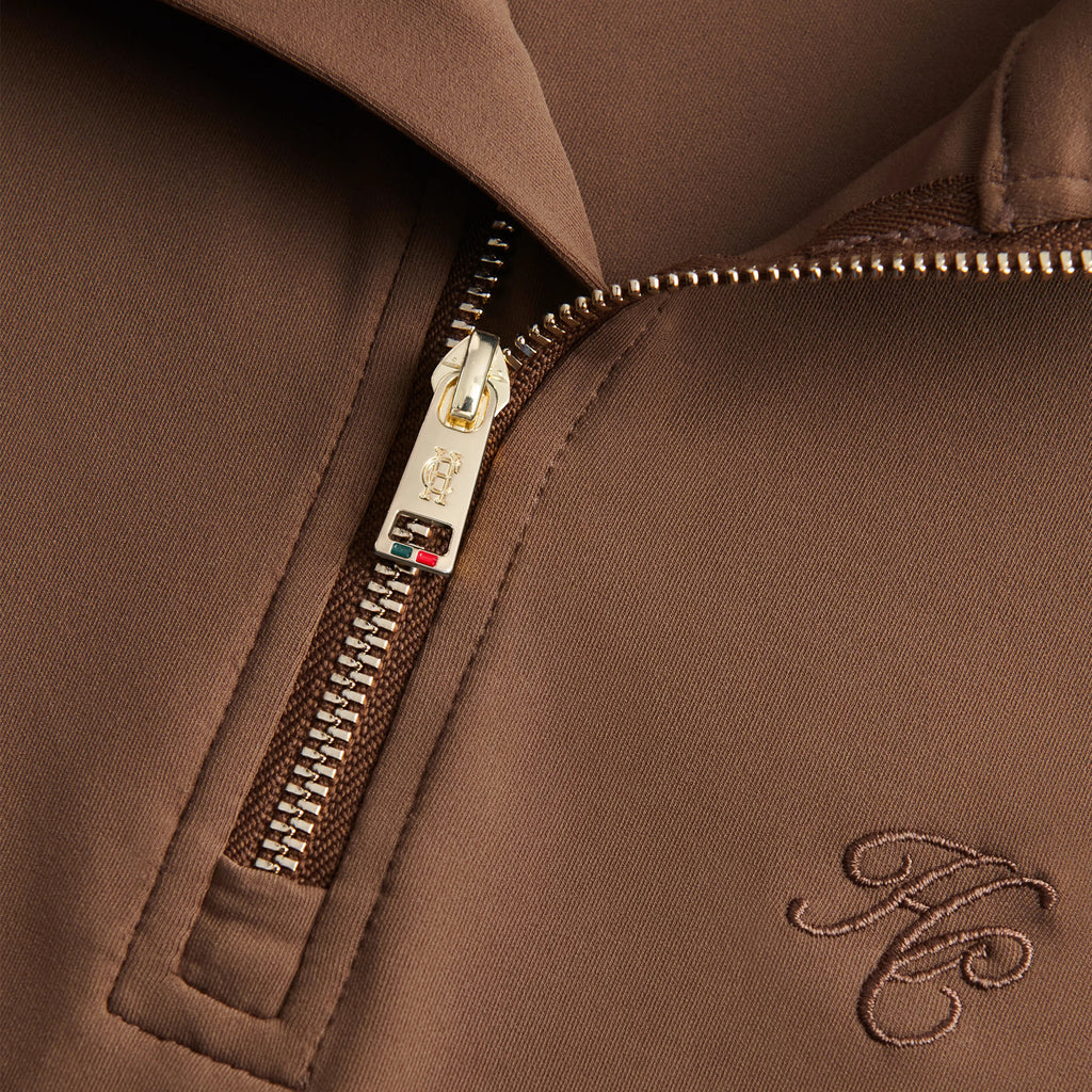 Holland Cooper Chiltern Base Layer - Chestnut