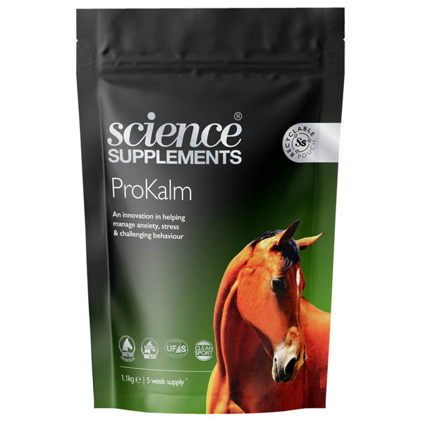 Science Supplements ProKalm - 1.1kg