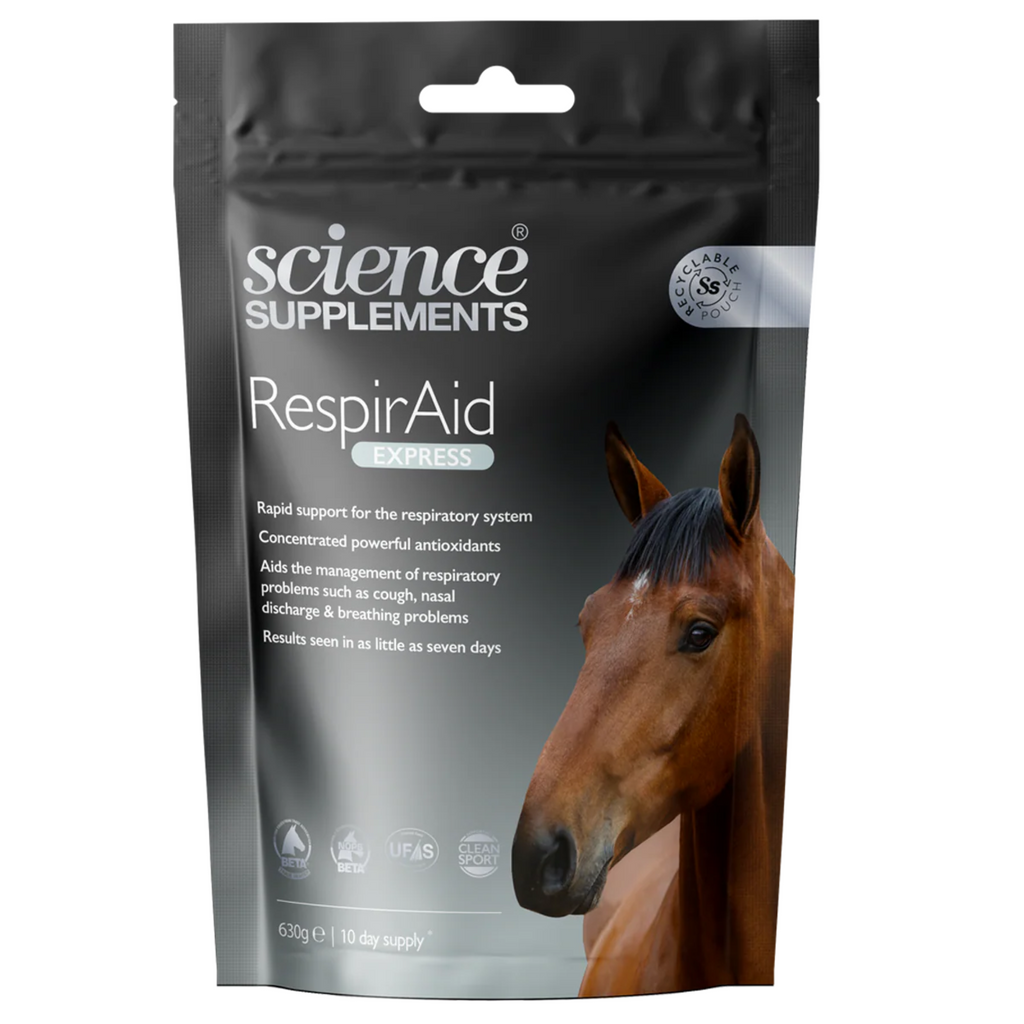 Science Supplements RespirAid Express - 630g
