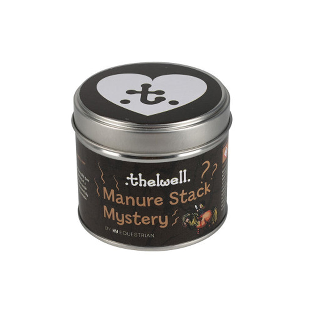 Hy Equestrian Thelwell Collection Candle