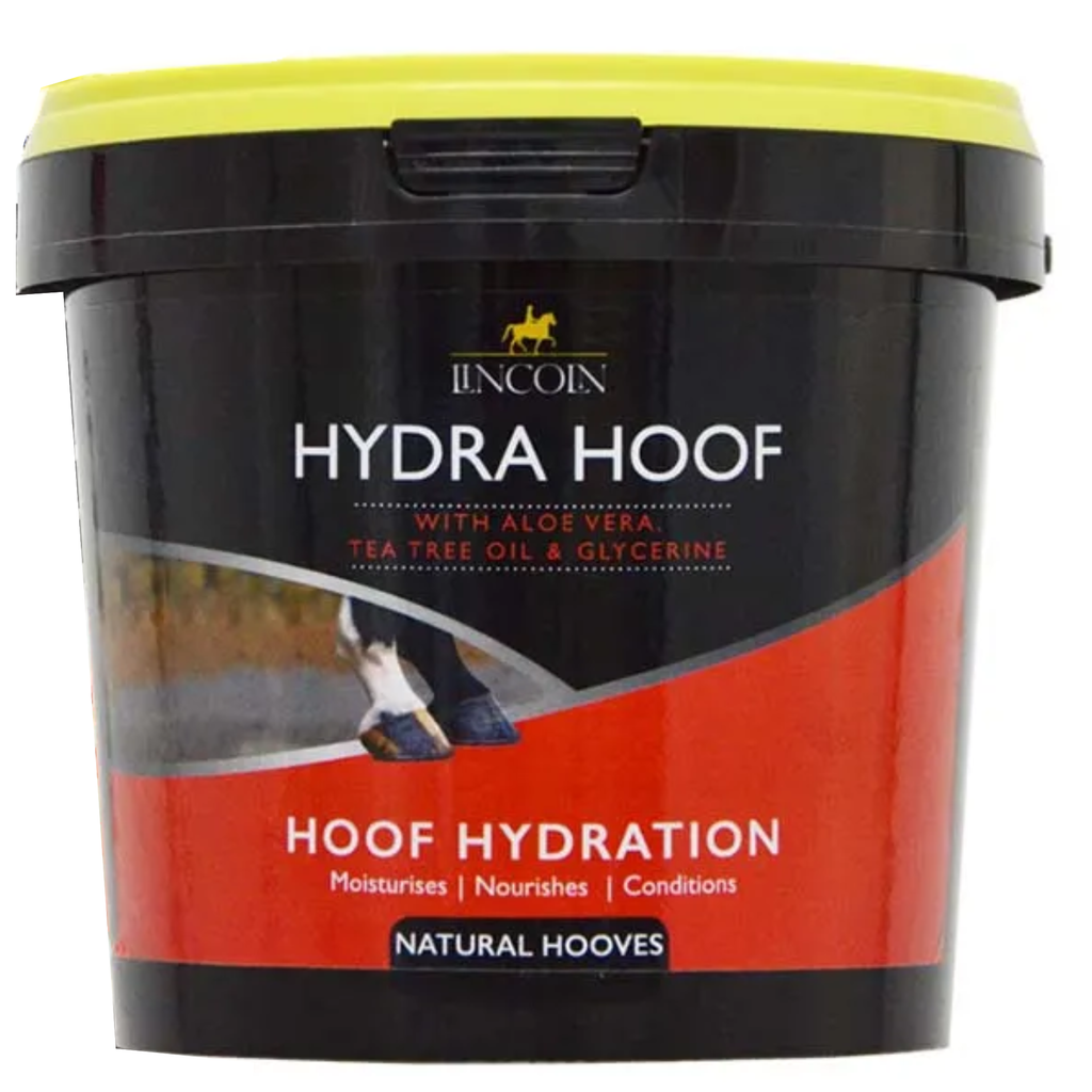 Lincoln Hydra Hoof 1 Litre - Natural
