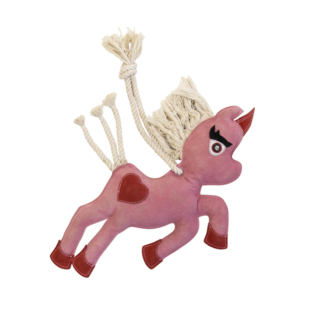 Hy Equestrian Stable Toy - Twinkle the Unicorn
