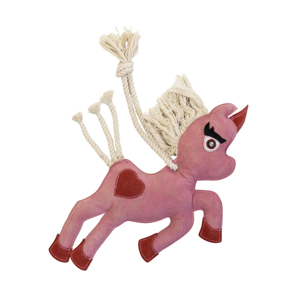 Hy Equestrian Stable Toy - Twinkle the Unicorn