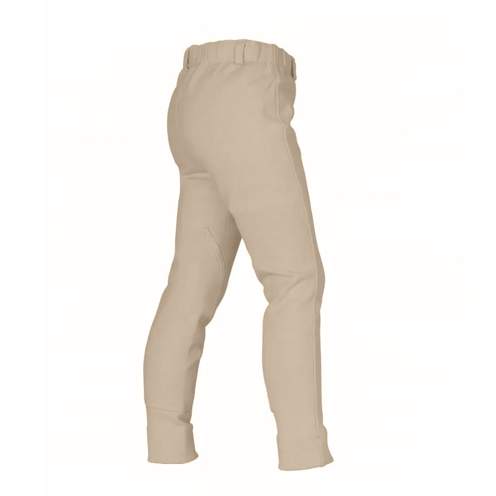 Shires Childs Wessex Jodhpurs Beige