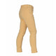Shires Childs Wessex Jodhpurs - Canary
