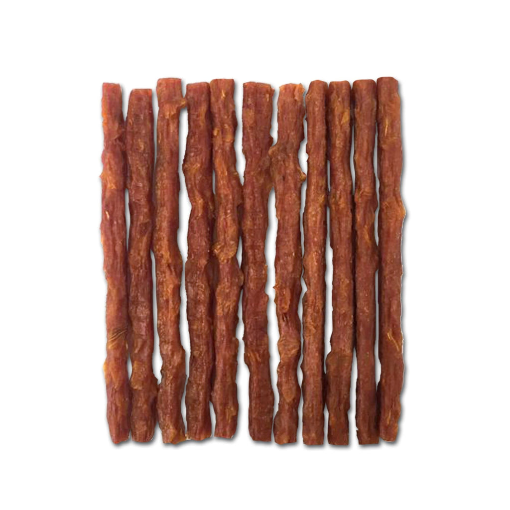 Pet Munchies Chicken and Sweet Potato Sticks