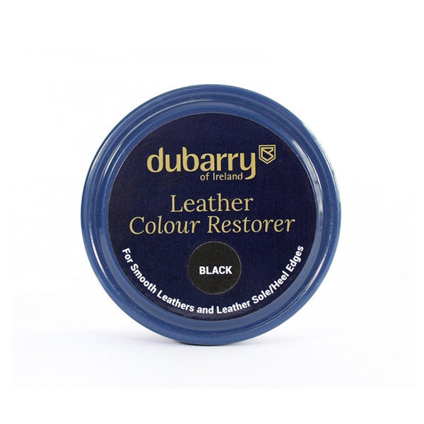 Dubarry Leather Colour Restorer - Black
