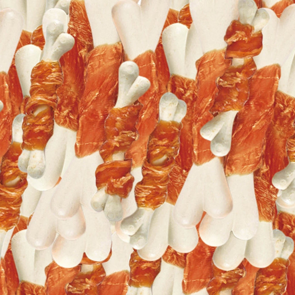 Pet Munchies Chicken and Calcium Bones