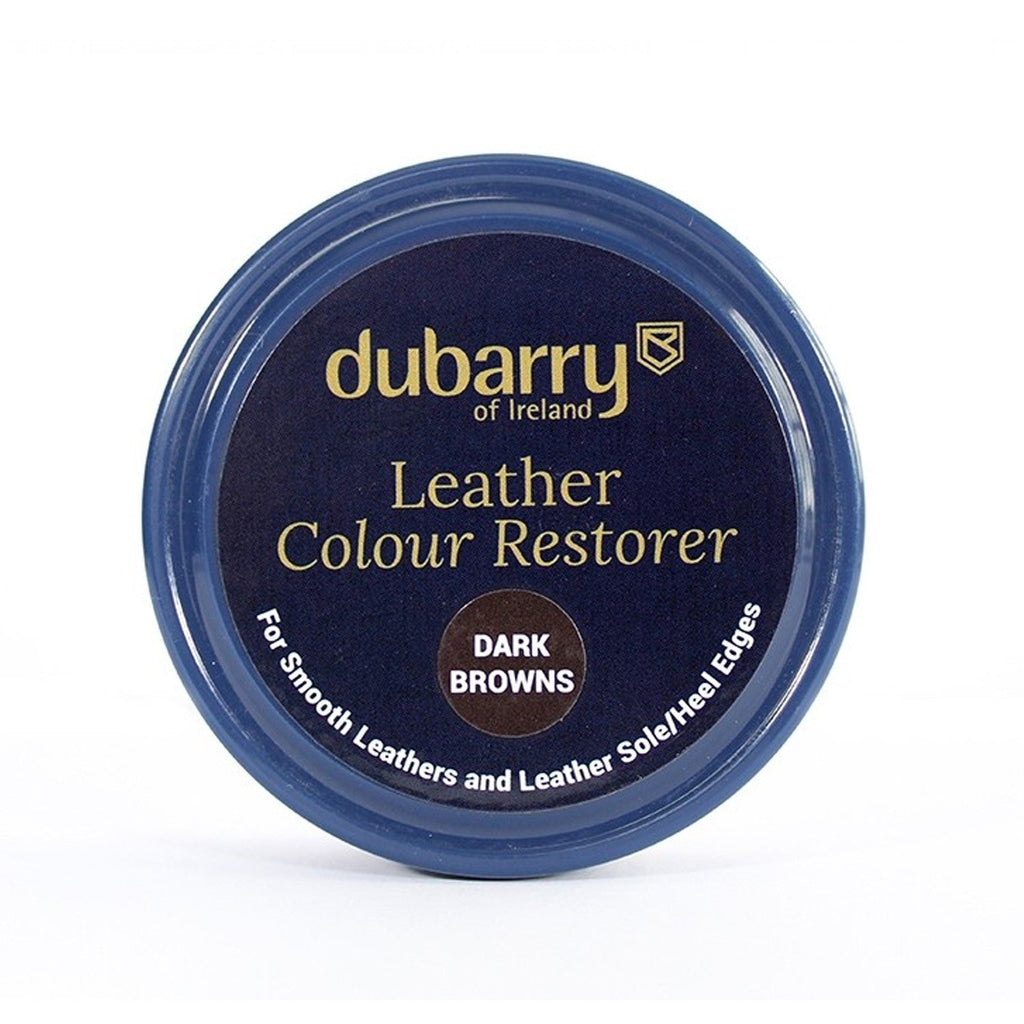 Dubarry Leather Colour Restorer - Dark Brown