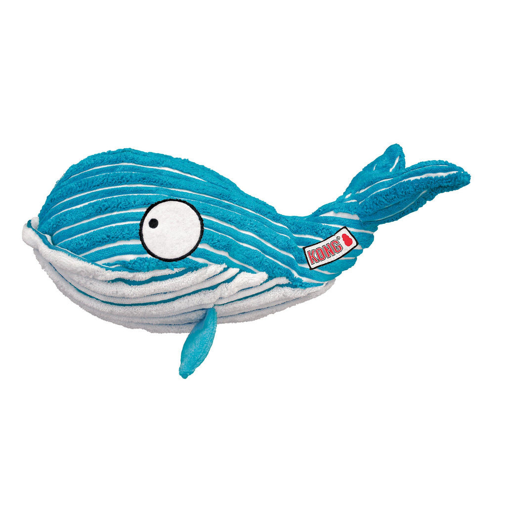 KONG Cuteseas Whale