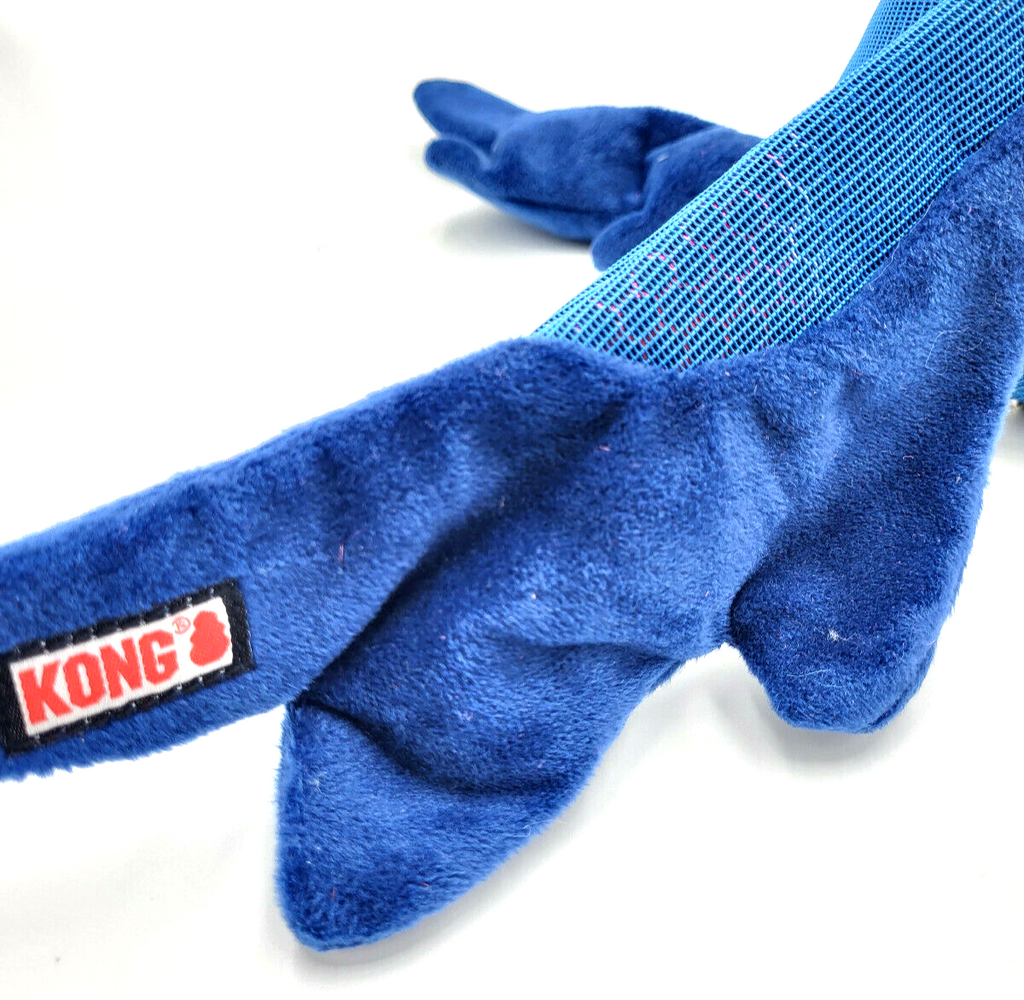 KONG Shakers Shimmy Seagull