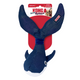 KONG Shakers Shimmy Whale
