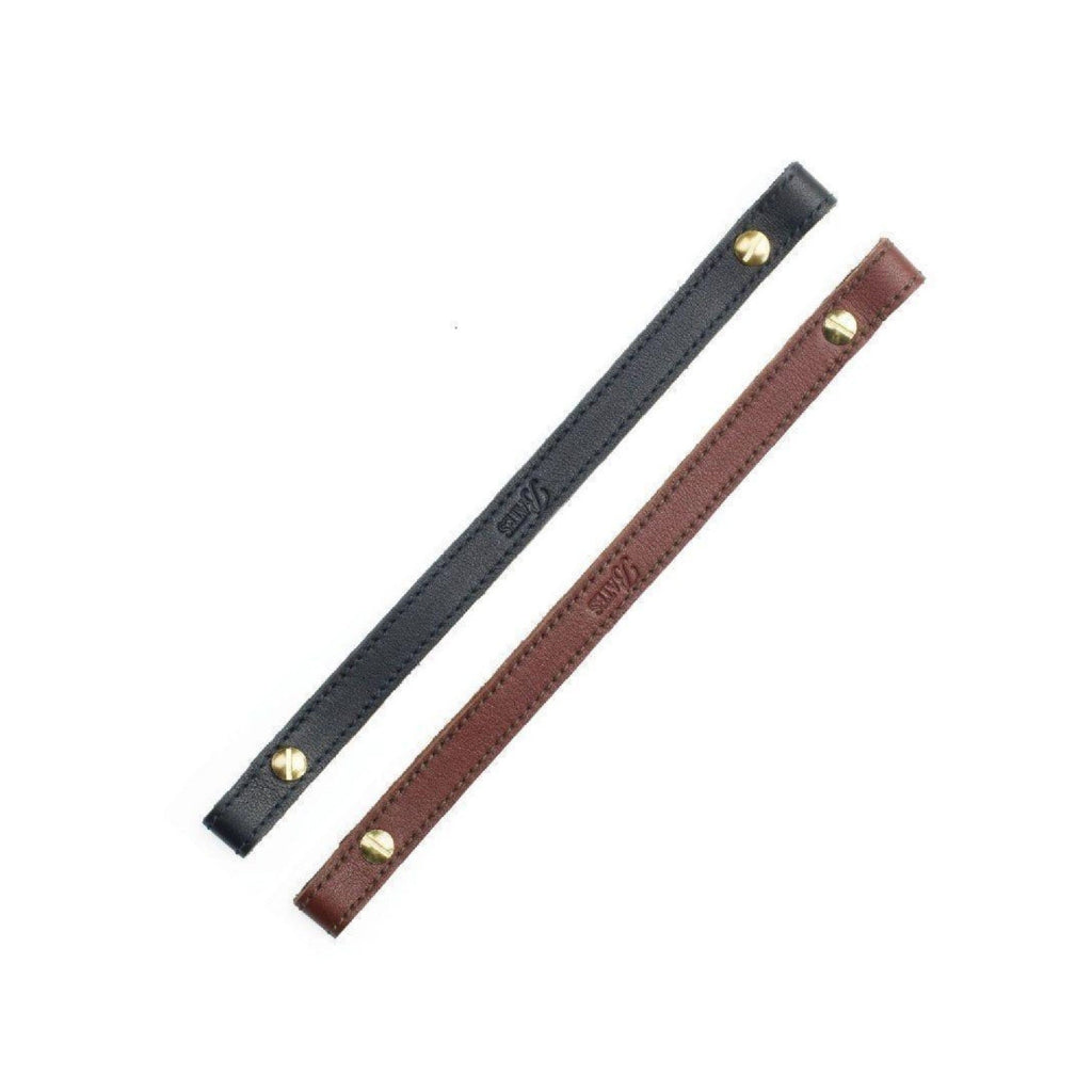 Bates Steady Grip - Black