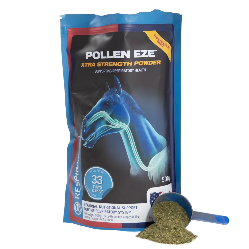 Equine America Pollen Eze Powder - 500g