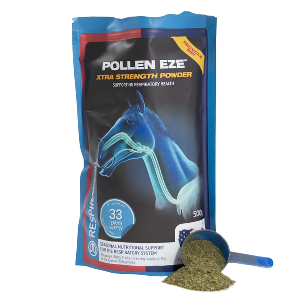 Equine America Pollen Eze Powder - 500g