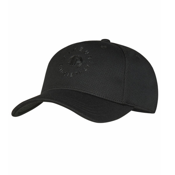 Pikeur Mesh Cap - Black