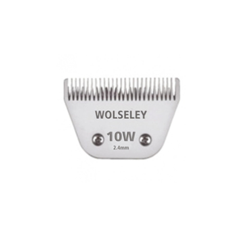 Stockshop Wolseley A5 Economy Wide Blades