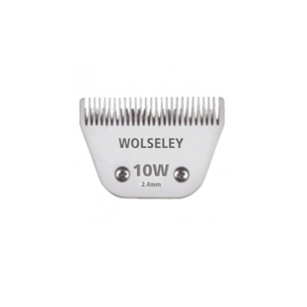 Stockshop Wolseley A5 Economy Wide Blades