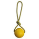 Hemmo and Co Floating Ball With Rope Throwing Handle