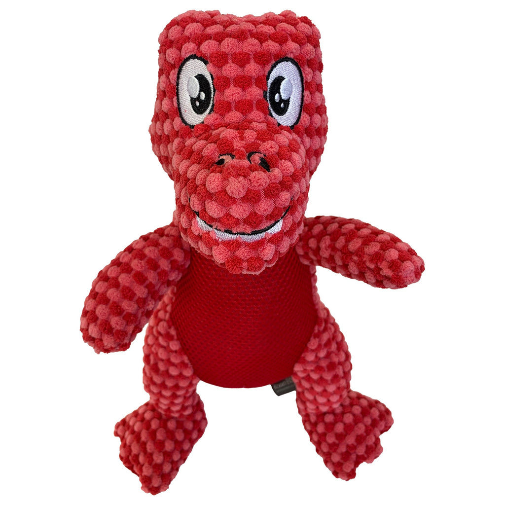 Hemmo and Co Dinosaur Squeaker Toy