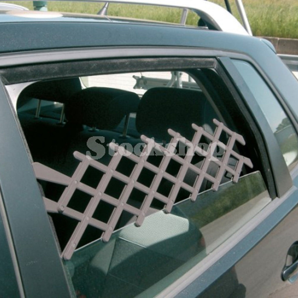 Stockshop Fresh Air Grate