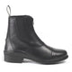 Brogini Tivoli Paddock Boot - Black