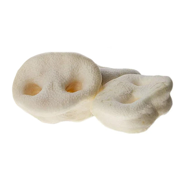 JR Pet Products Premium Puffed Porky Snouts