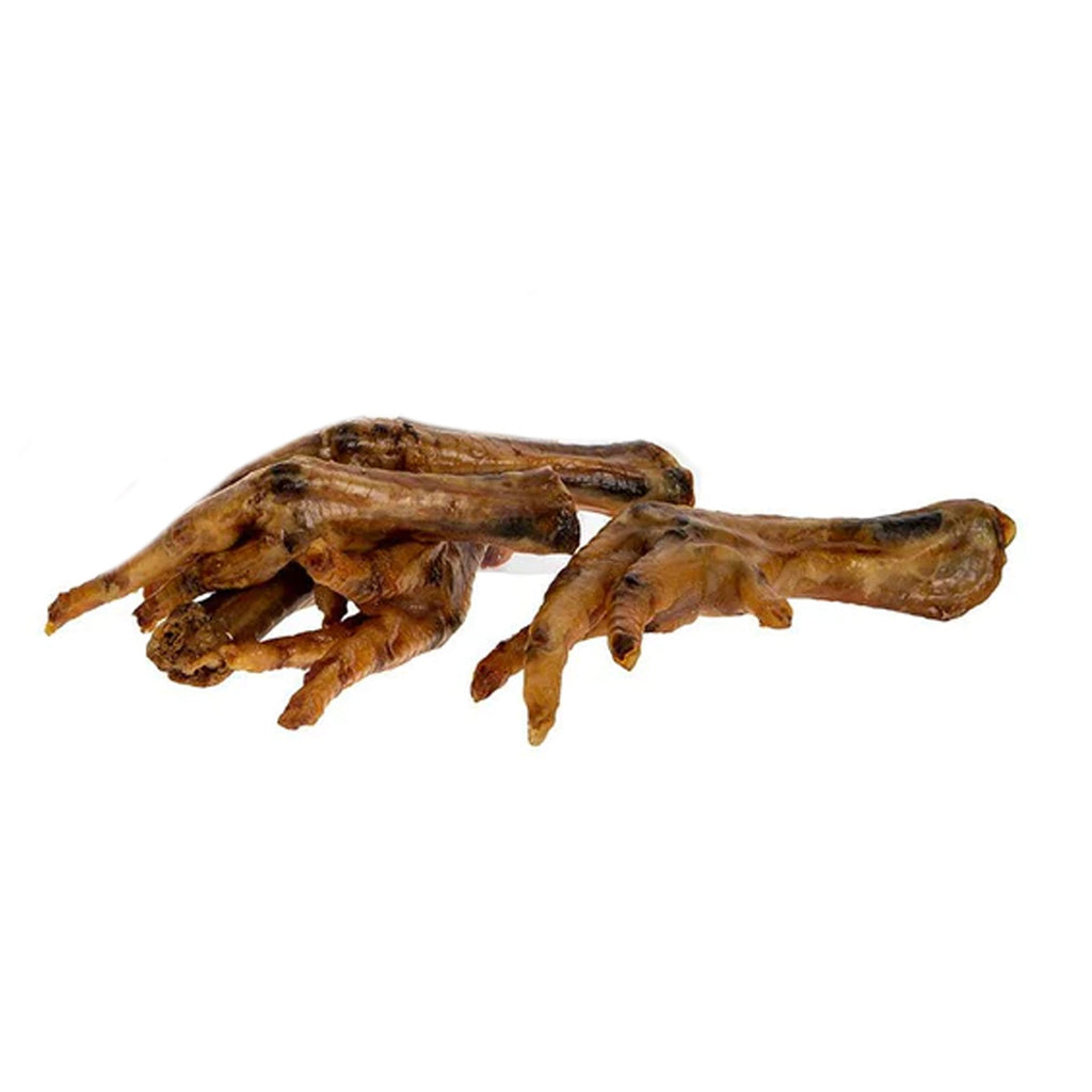JR Pet Products Chicken Feet - Singles