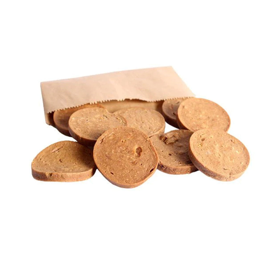 JR Pet Products Pure Salmon Coin - Single