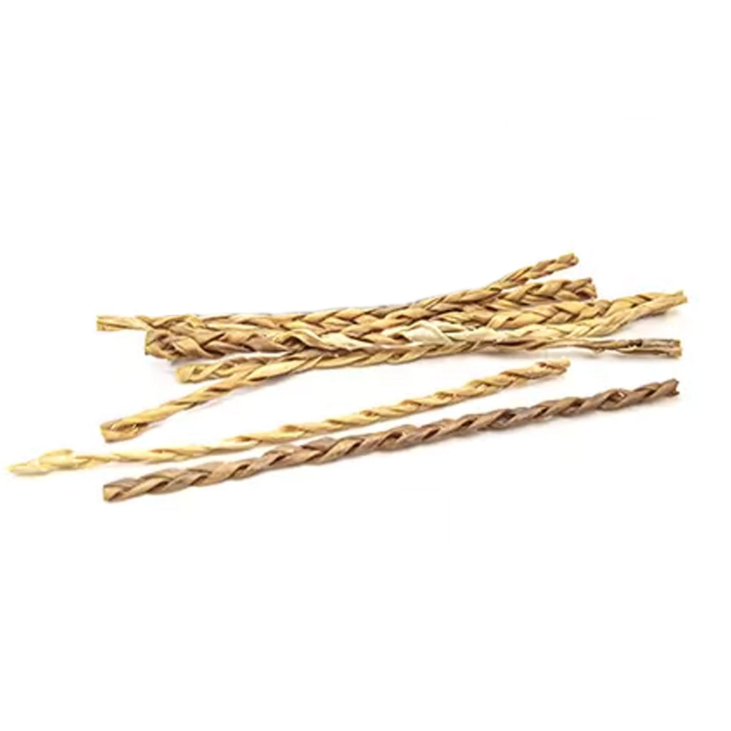 JR Pet Products Pure Braided Goat Skin