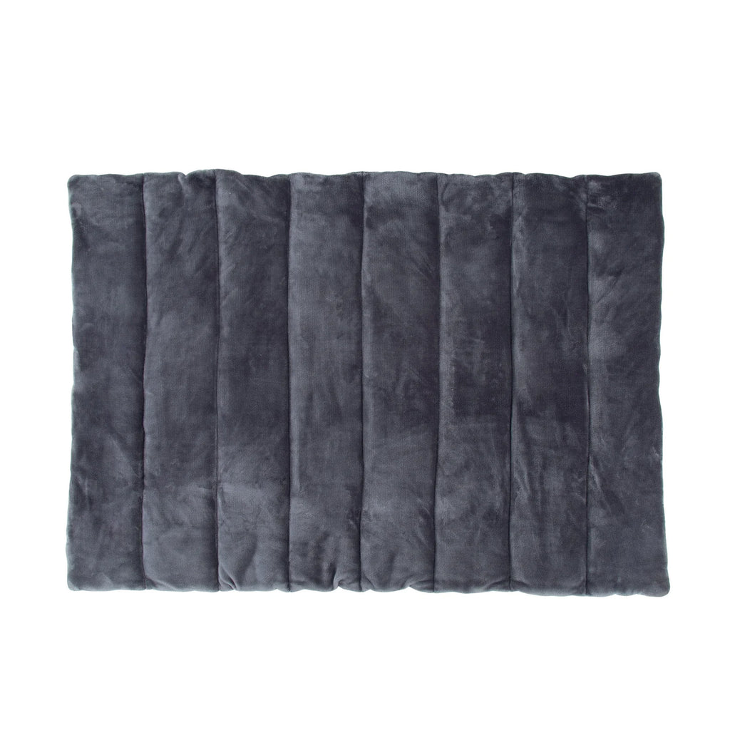 Scruffs Roll Up Travel Pet Bed - Khaki Green