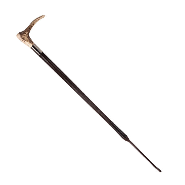 Country Direct Ladies Hunt Whip - Brown