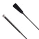 Country Direct X-Grip Riding Whip - Black