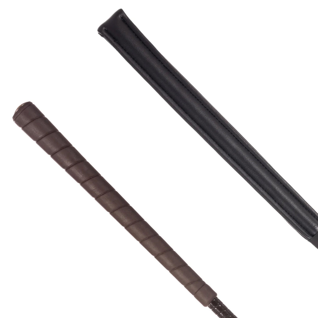 Country Direct Rubber Handle Cushioned Jump Bat - Red