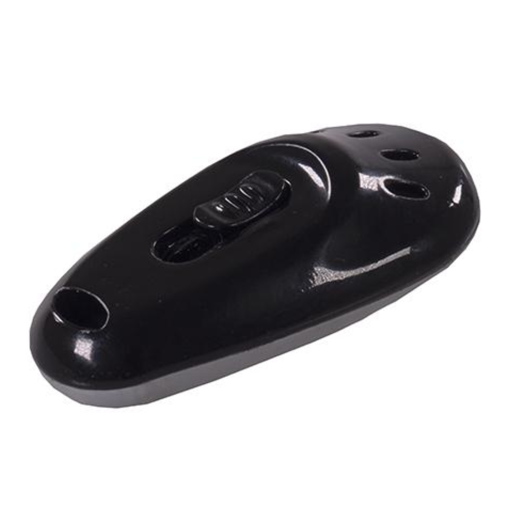 Rosewood Adjustable All In One Clicker
