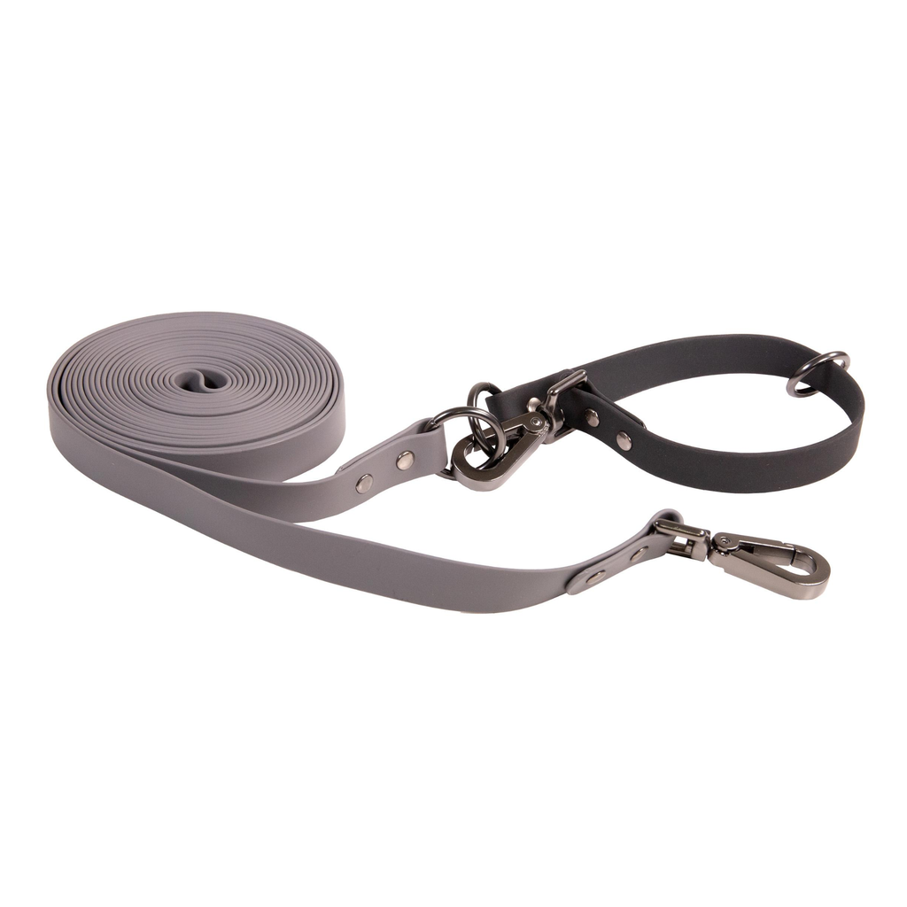 Rosewood Biothane Recall Lead - 5M