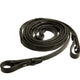 Country Direct Thumb Grip Reins - Black