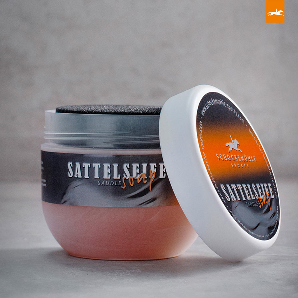 Schockemohle Saddle Soap
