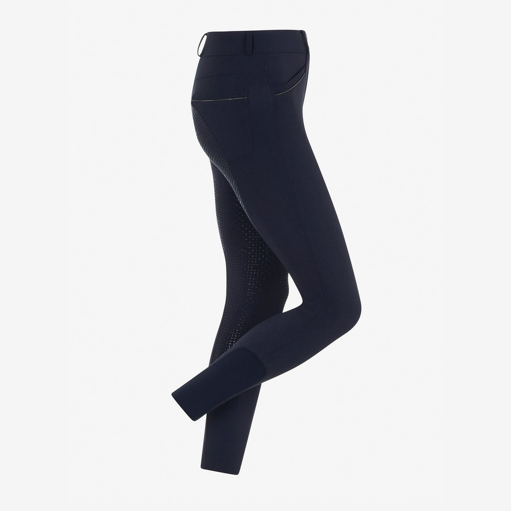 LeMieux Freya Pro Breech - Navy