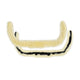 Schokemohle Zeta Sheepskin Replacement - Black