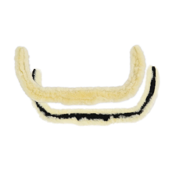 Schokemohle Zeta Sheepskin Replacement - Black