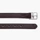 Premier Equine Florence Stirrup Leathers - Brown