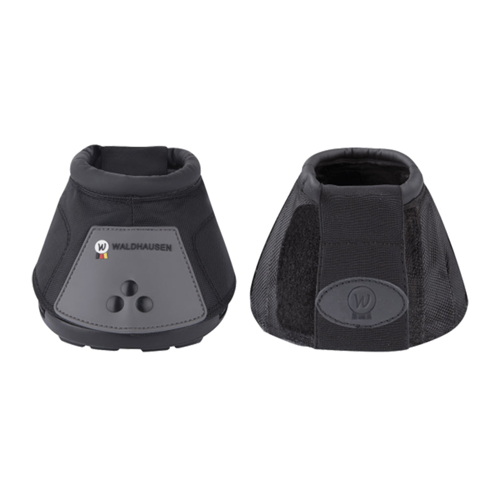 Waldhausen Hoof Boot - Black