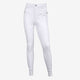 LeMieux Young Mens Breech - White