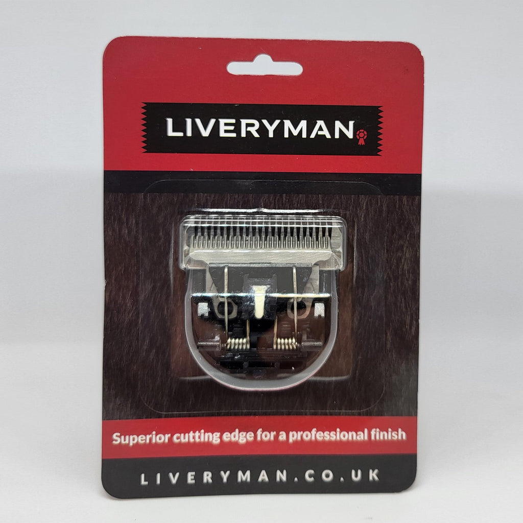 Liveryman Nova Adjustable Blade