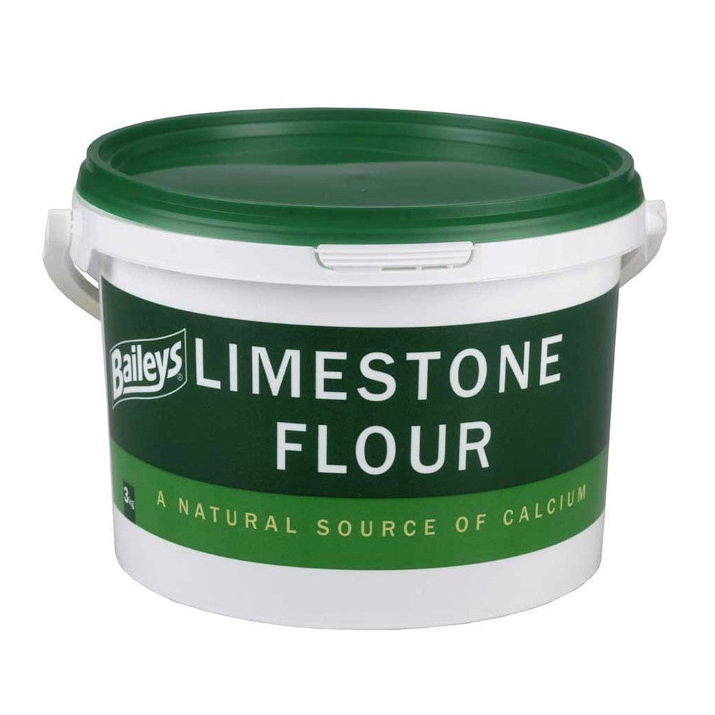 Baileys Limestone Flour - 3kg