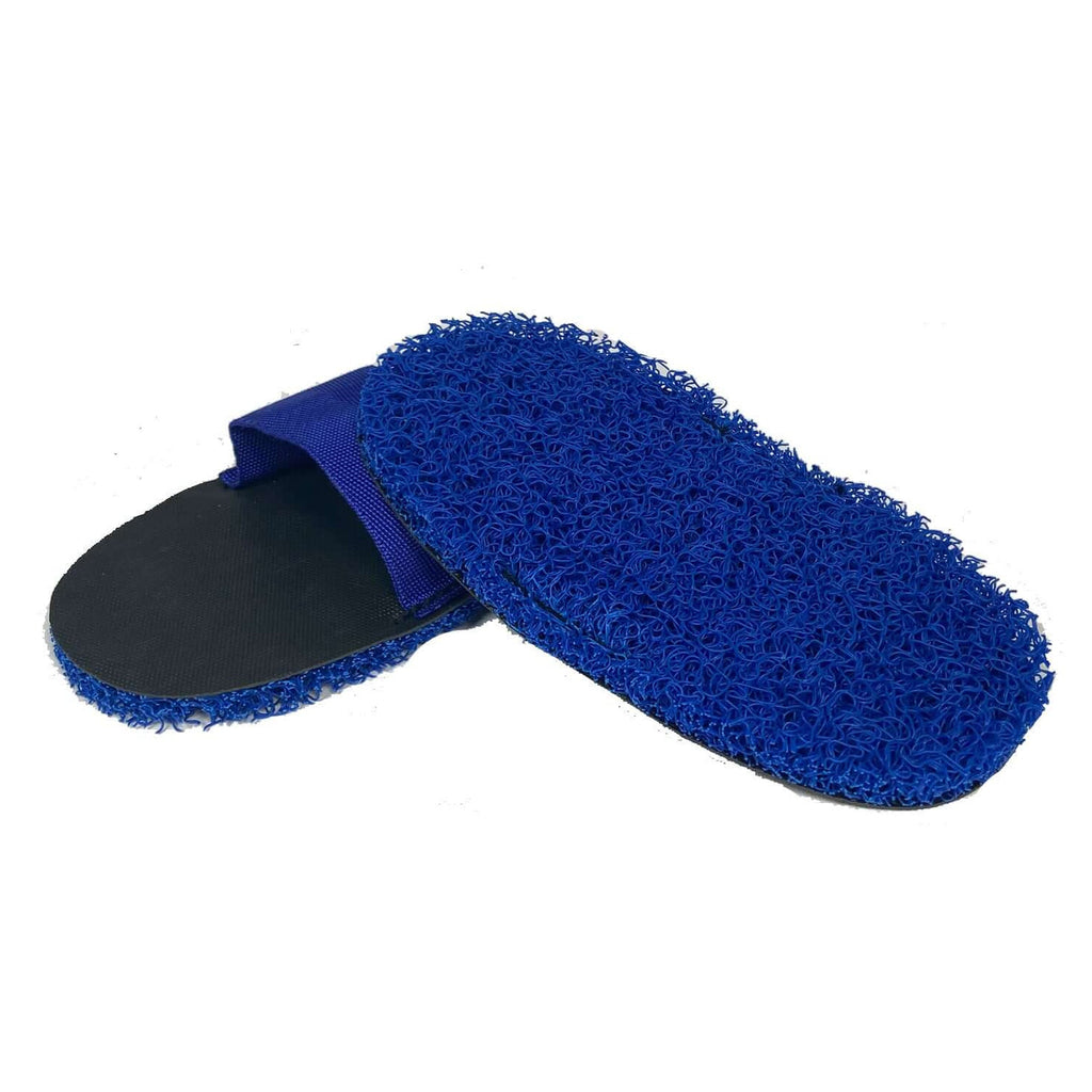 Smart Grooming Super Grooming Deluxe - Blue